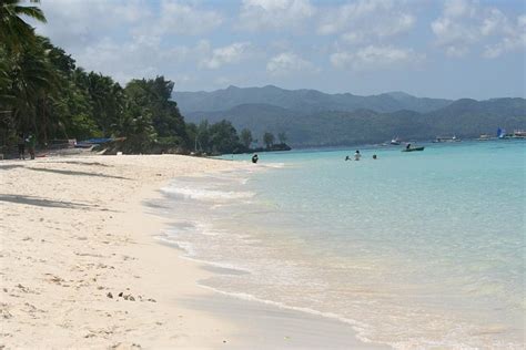 MAXIMA DE BORACAY ISLAND RESORT .
